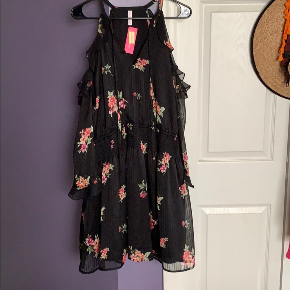 Mini dress from target